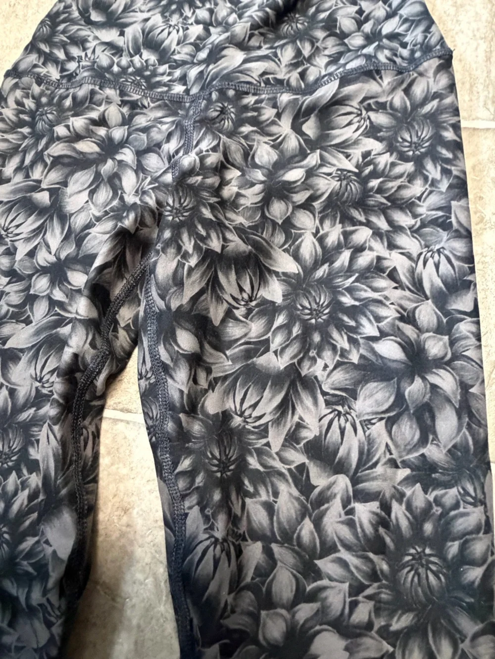 Evolution and Creation women’s floral